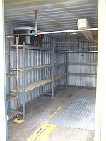 Donated Container